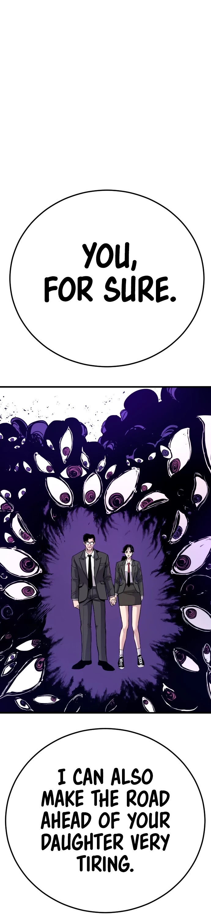 Manager Kim Chapter 29 page 98 - Chapter 29
