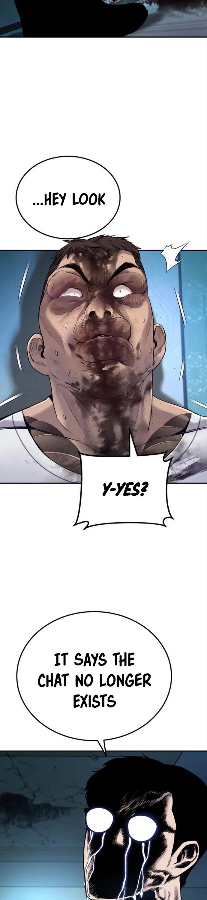 Manager Kim Chapter 3 page 16 - Chapter 3