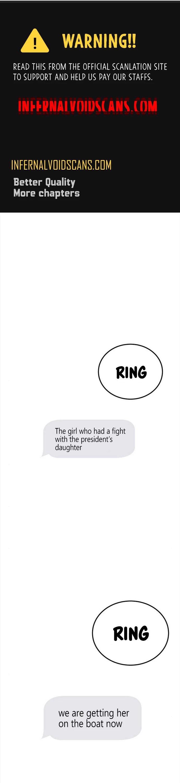Manager Kim Chapter 3 page 2 - Chapter 3