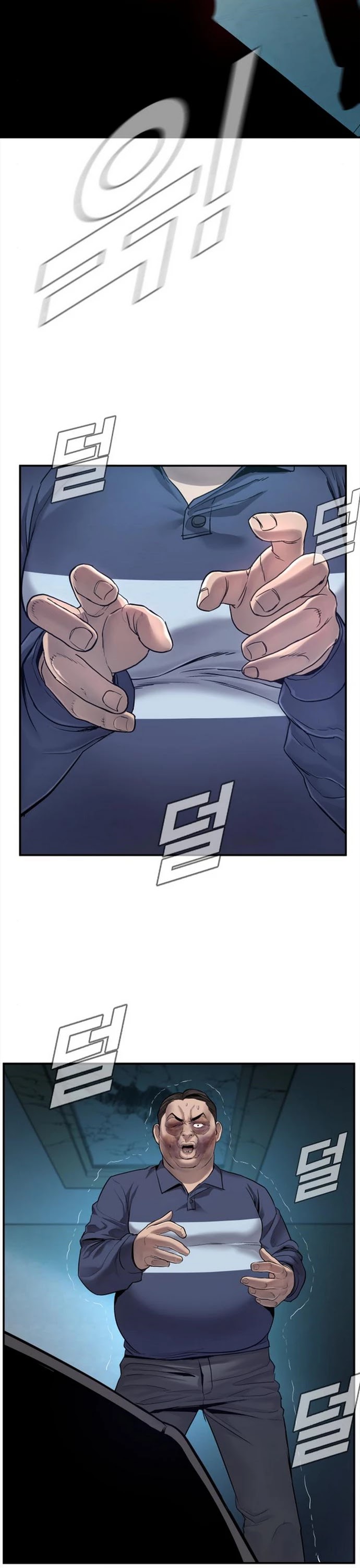 Manager Kim Chapter 3 page 22 - Chapter 3