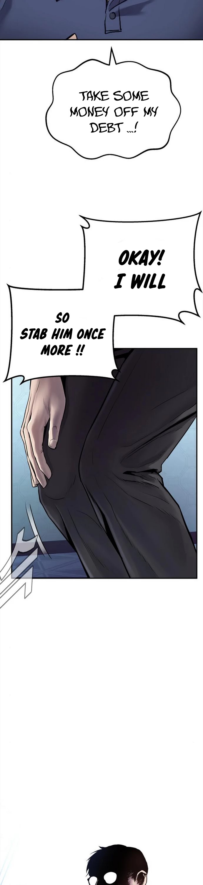 Manager Kim Chapter 3 page 24 - Chapter 3