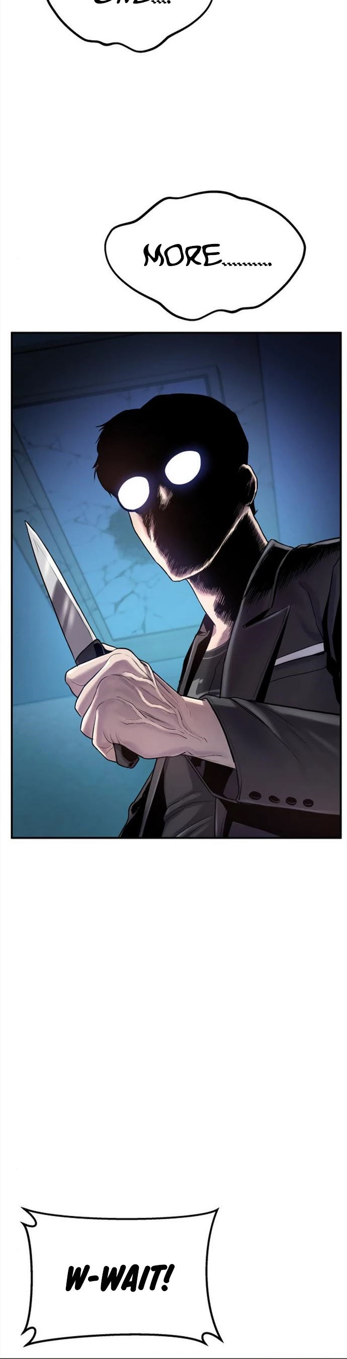 Manager Kim Chapter 3 page 26 - Chapter 3