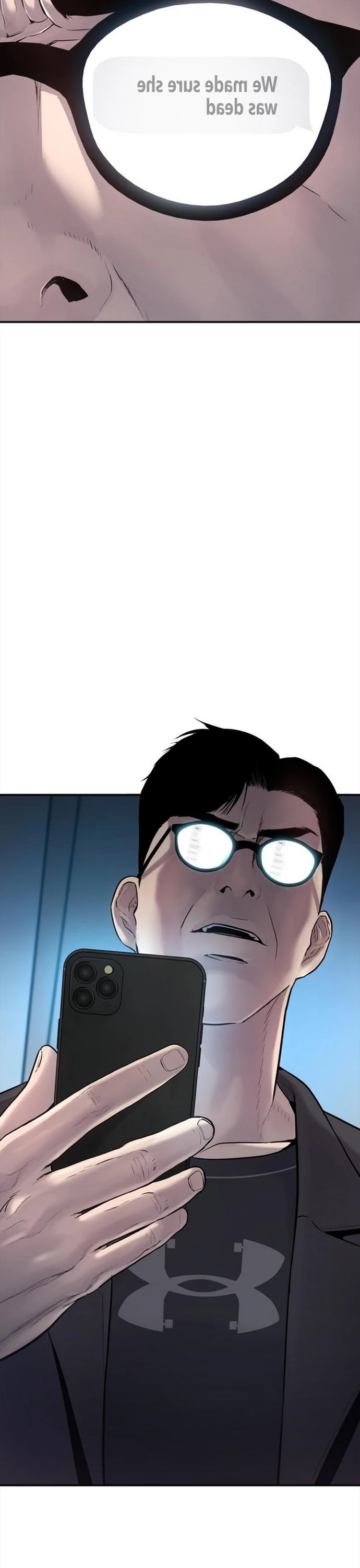 Manager Kim Chapter 3 page 4 - Chapter 3
