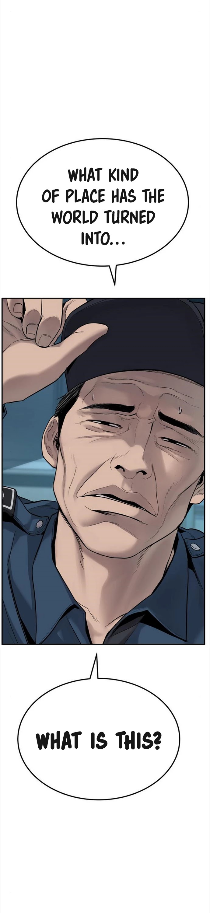 Manager Kim Chapter 3 page 40 - Chapter 3
