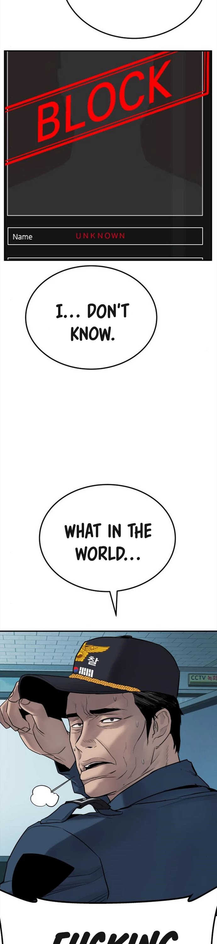 Manager Kim Chapter 3 page 42 - Chapter 3