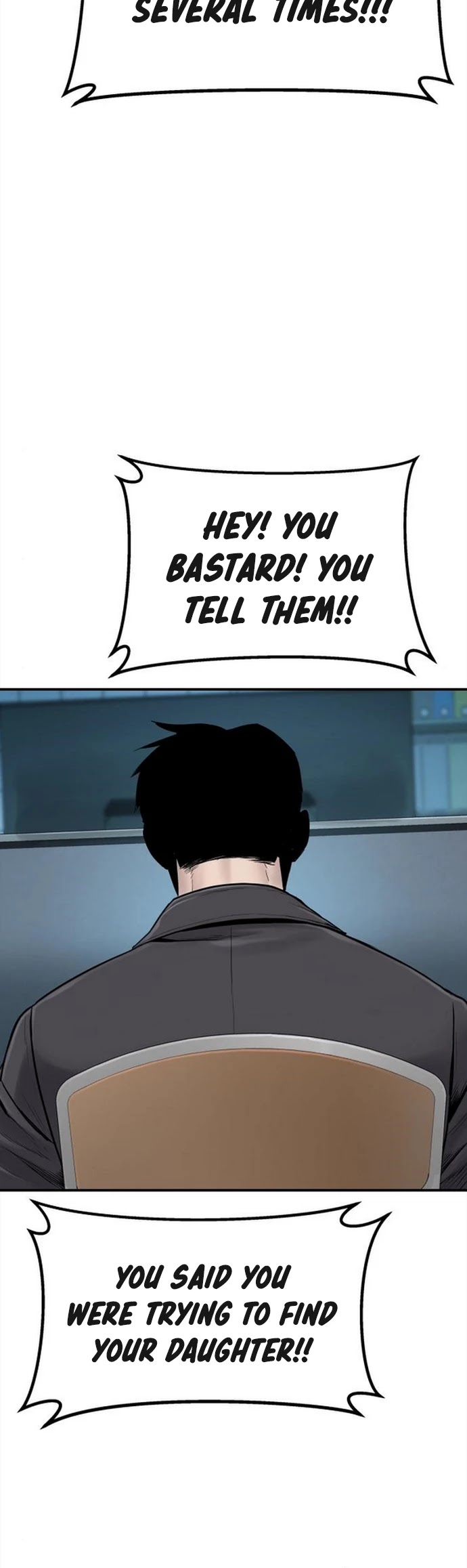 Manager Kim Chapter 3 page 44 - Chapter 3