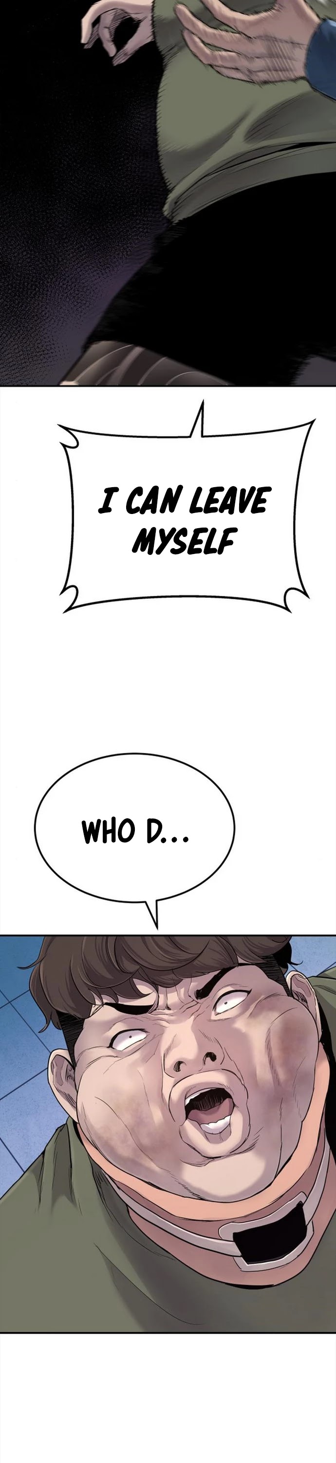 Manager Kim Chapter 3 page 49 - Chapter 3