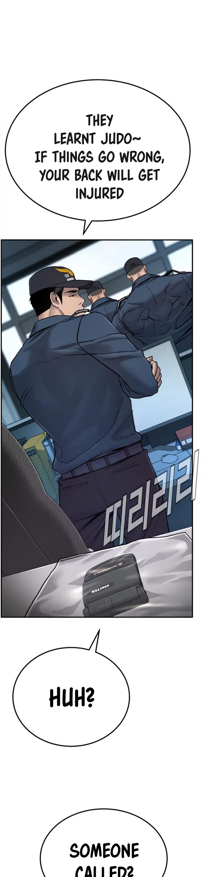 Manager Kim Chapter 3 page 53 - Chapter 3