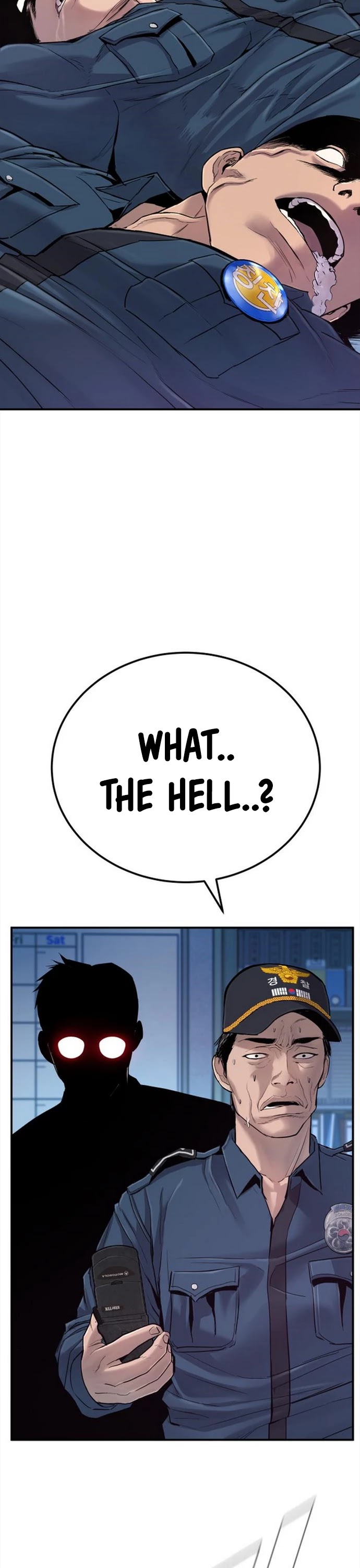 Manager Kim Chapter 3 page 62 - Chapter 3