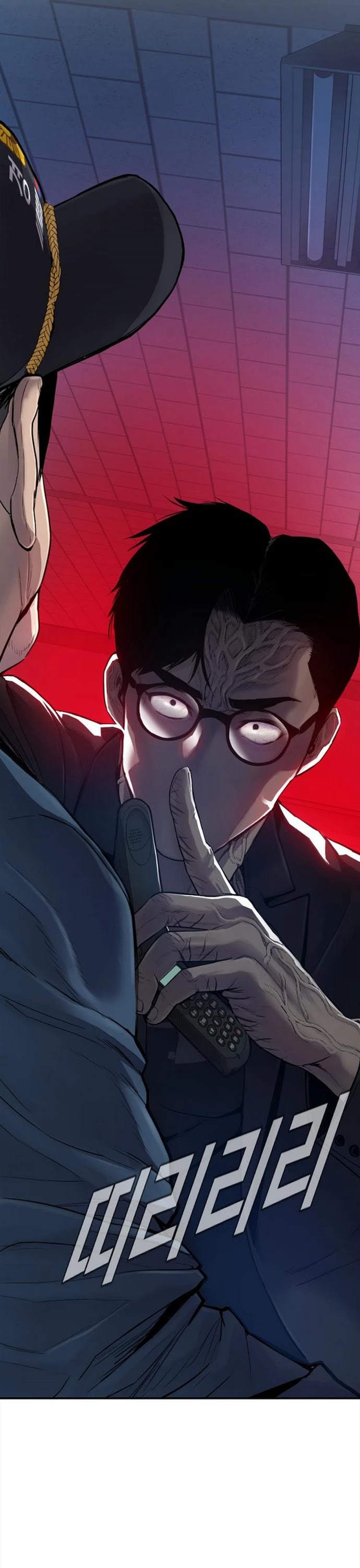 Manager Kim Chapter 3 page 65 - Chapter 3