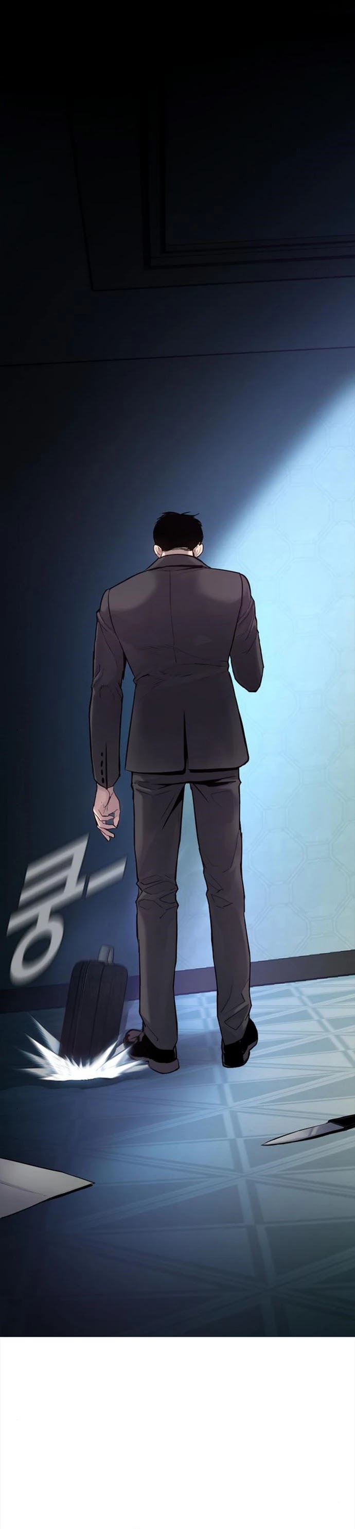 Manager Kim Chapter 3 page 7 - Chapter 3