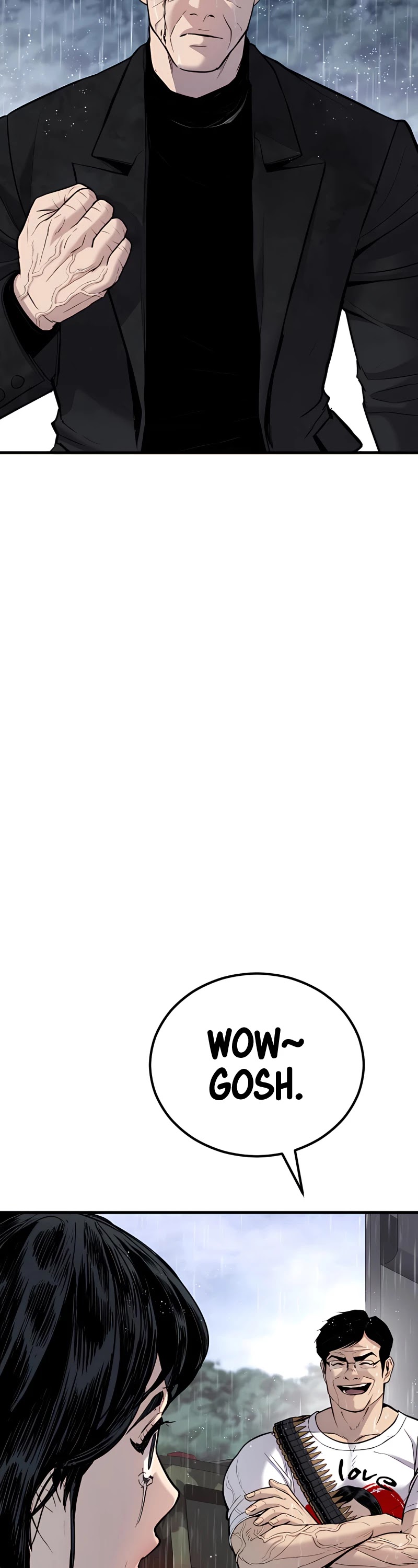 Manager Kim Chapter 30 page 100 - Chapter 30
