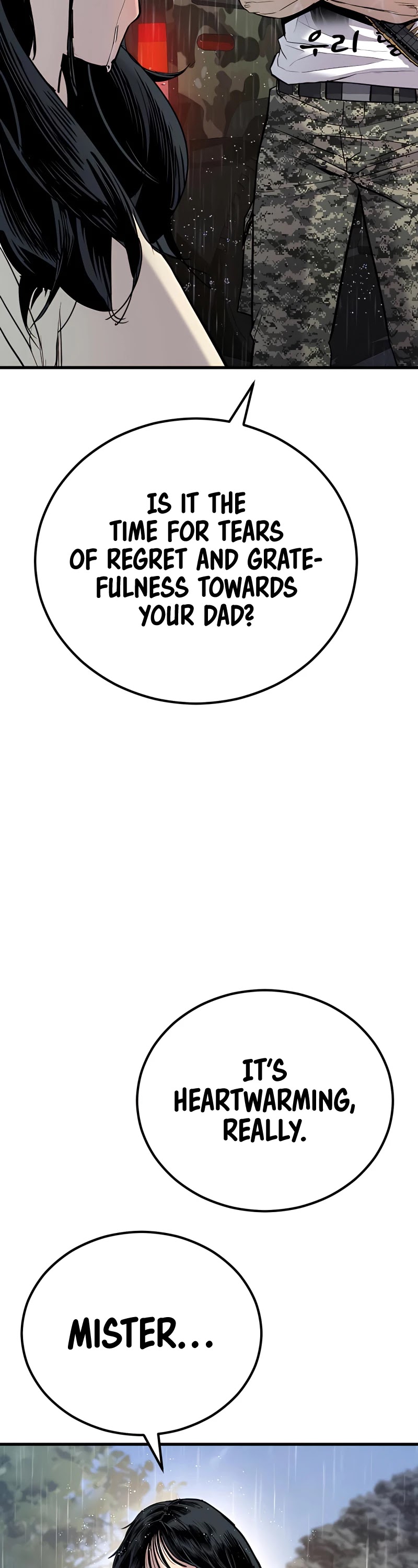 Manager Kim Chapter 30 page 101 - Chapter 30