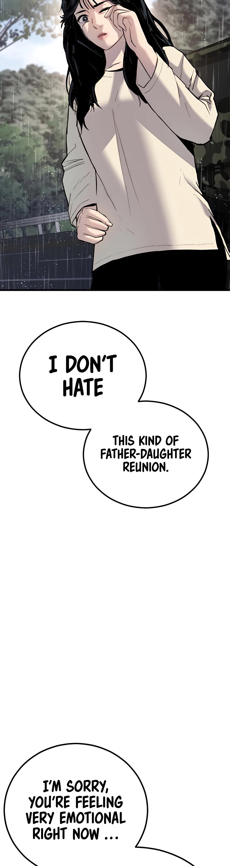 Manager Kim Chapter 30 page 102 - Chapter 30