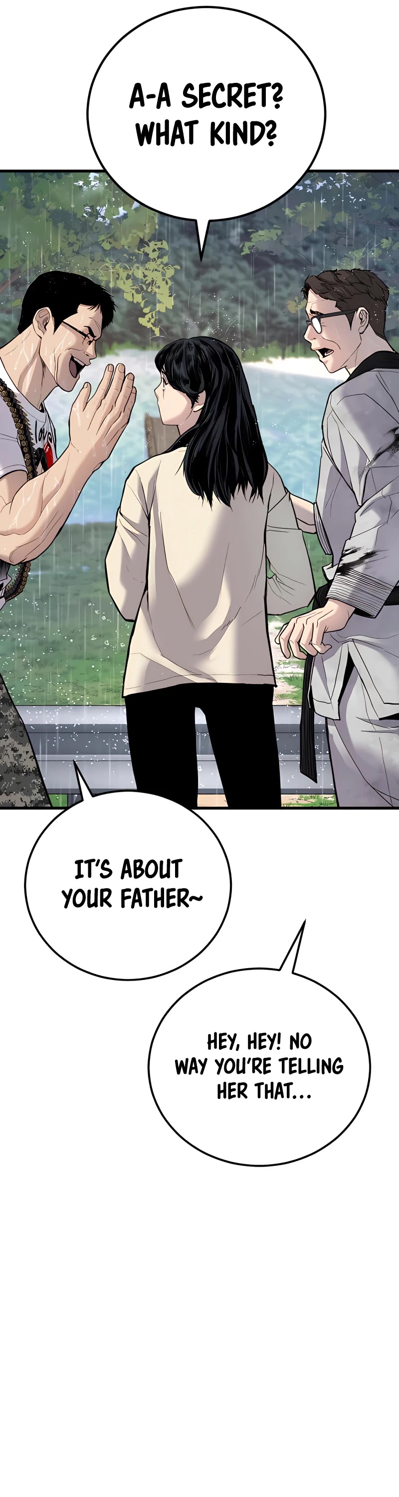 Manager Kim Chapter 30 page 105 - Chapter 30