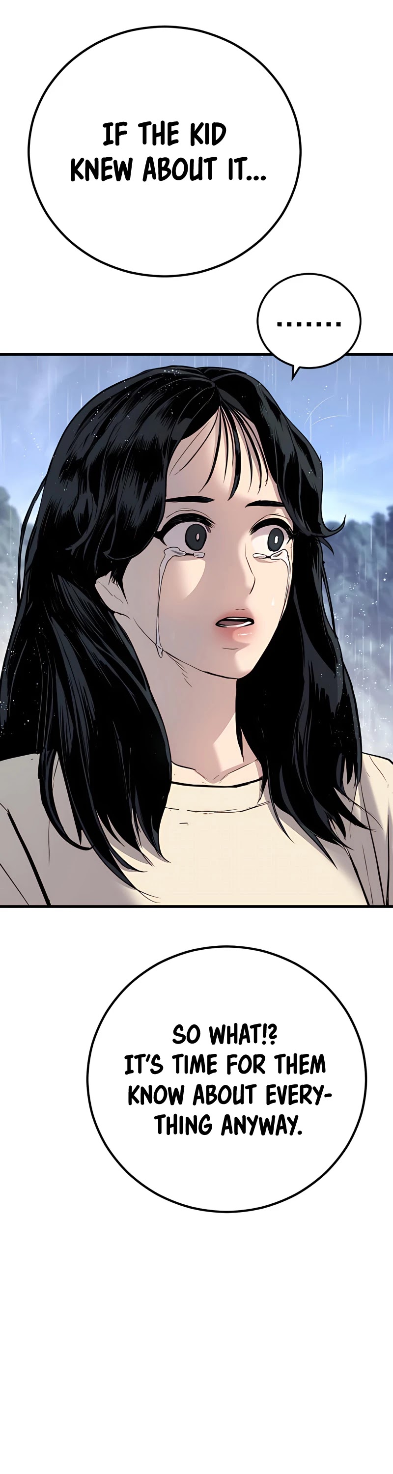 Manager Kim Chapter 30 page 106 - Chapter 30