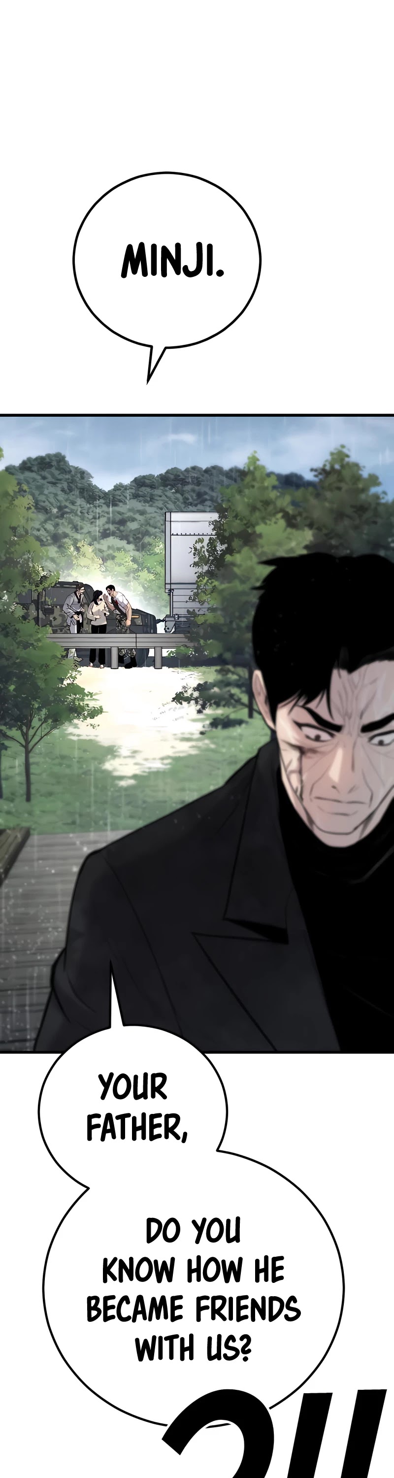 Manager Kim Chapter 30 page 107 - Chapter 30