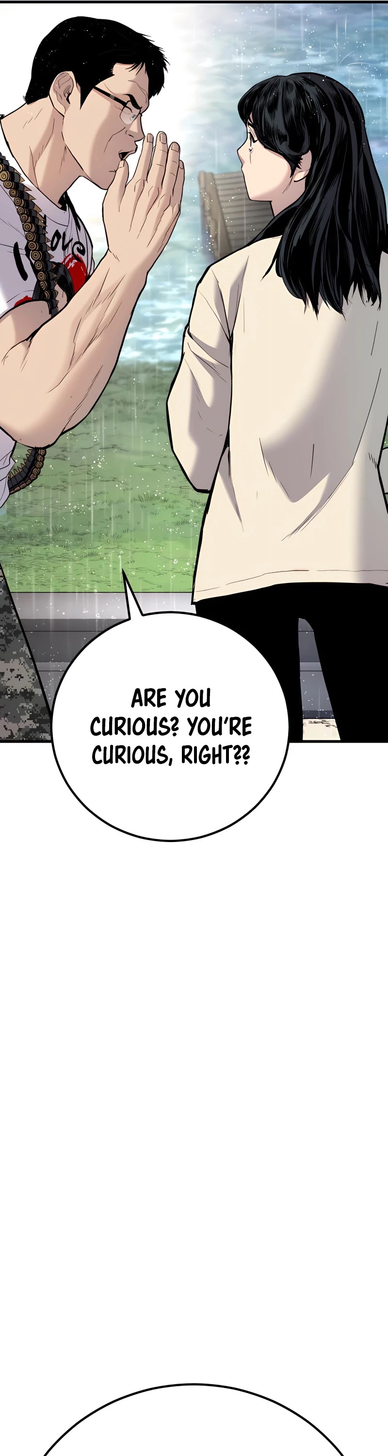 Manager Kim Chapter 30 page 111 - Chapter 30