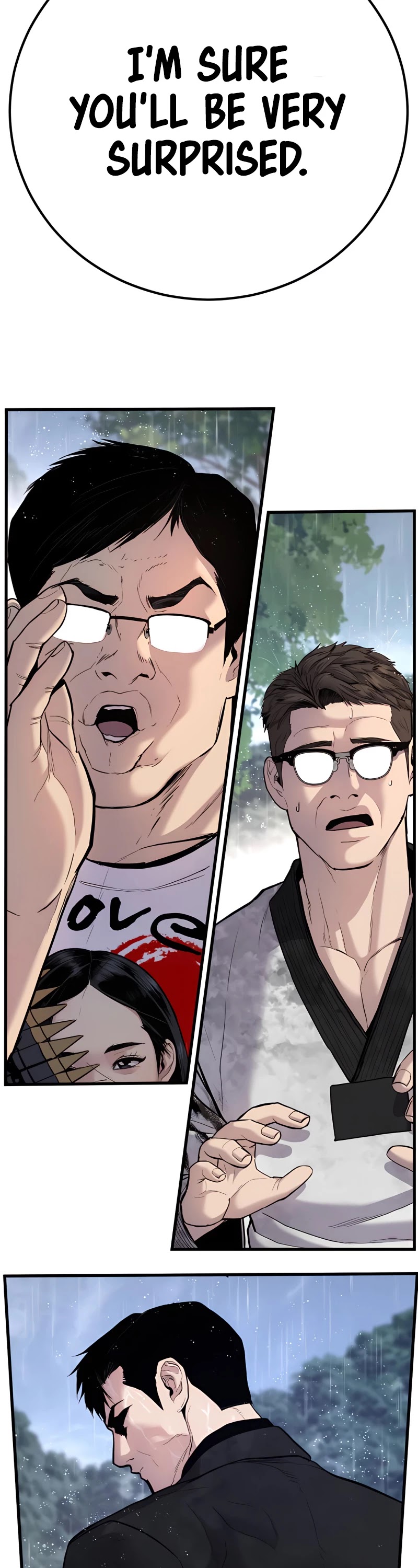 Manager Kim Chapter 30 page 112 - Chapter 30