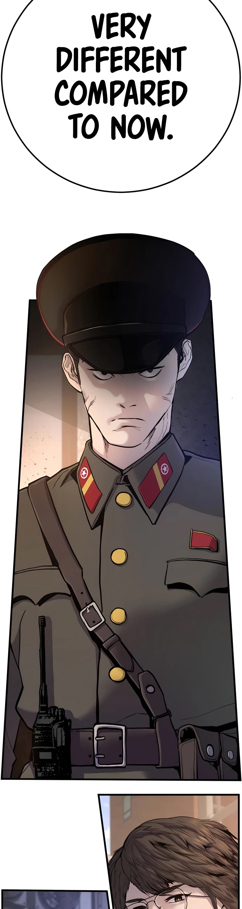 Manager Kim Chapter 30 page 114 - Chapter 30