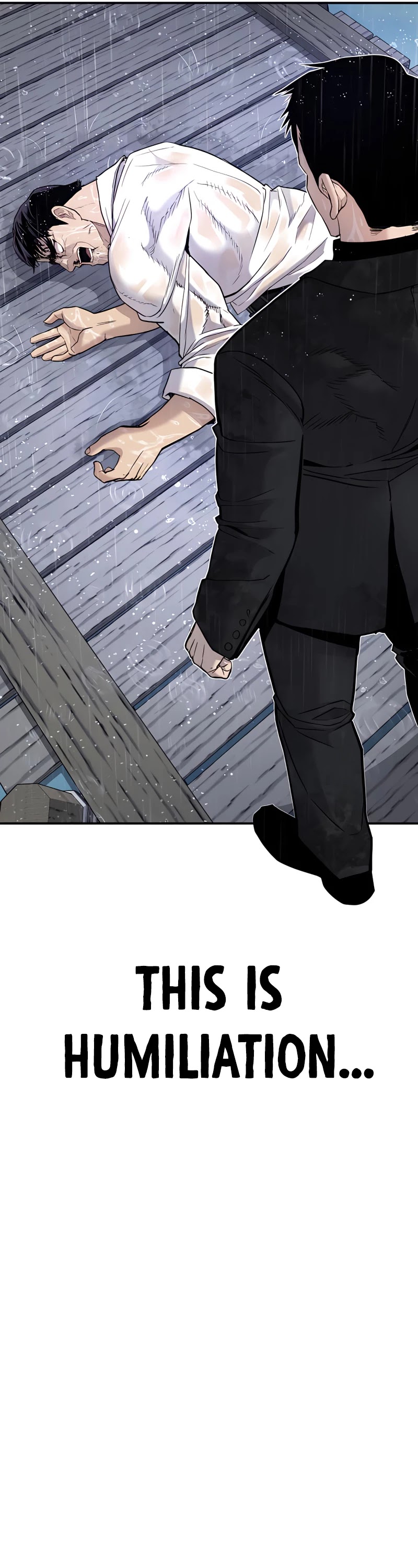 Manager Kim Chapter 30 page 21 - Chapter 30