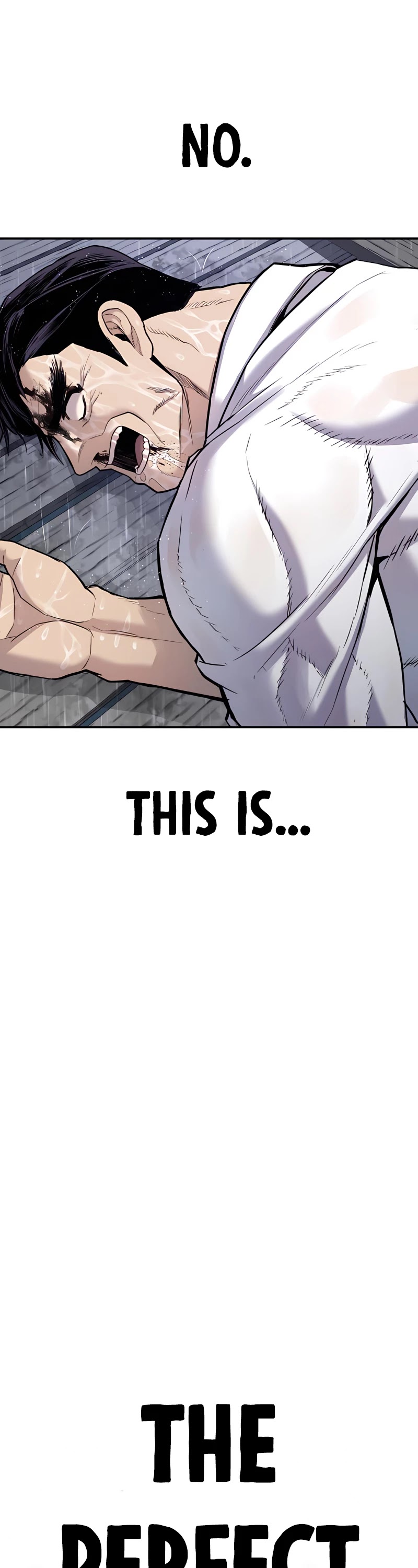 Manager Kim Chapter 30 page 22 - Chapter 30