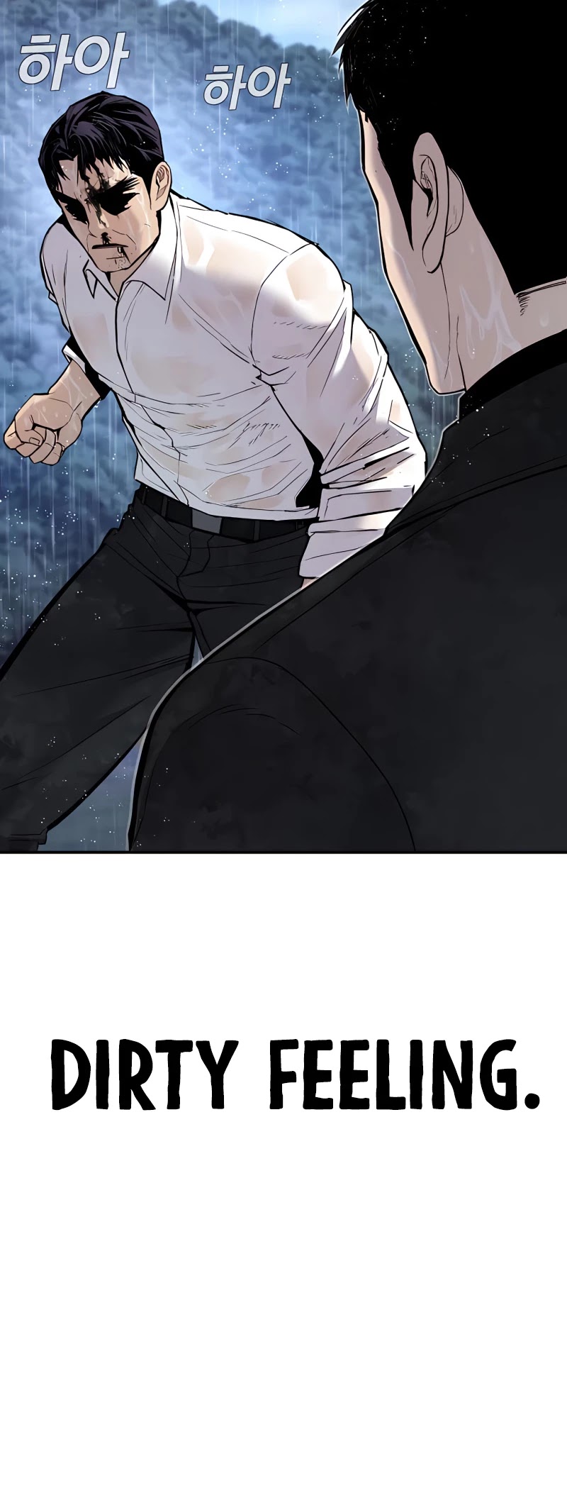 Manager Kim Chapter 30 page 26 - Chapter 30