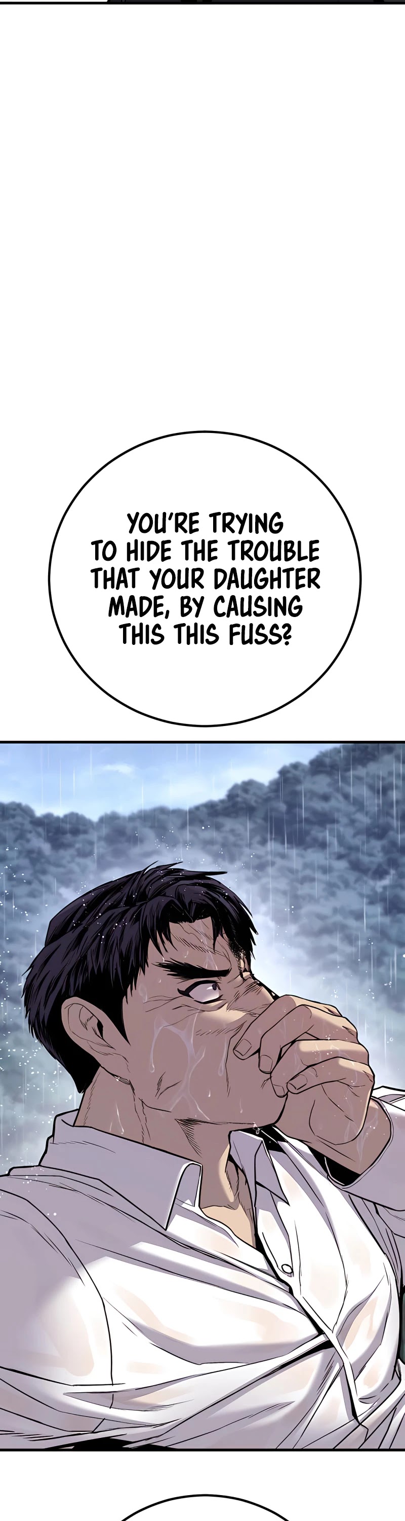 Manager Kim Chapter 30 page 36 - Chapter 30