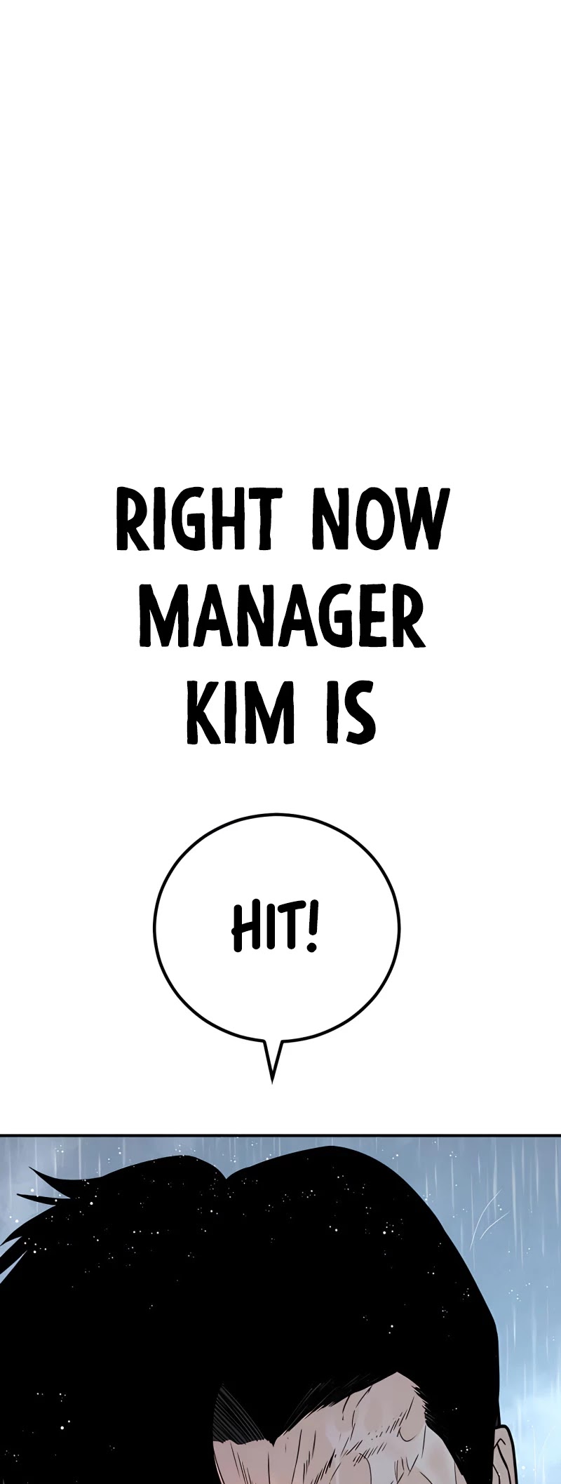 Manager Kim Chapter 30 page 43 - Chapter 30