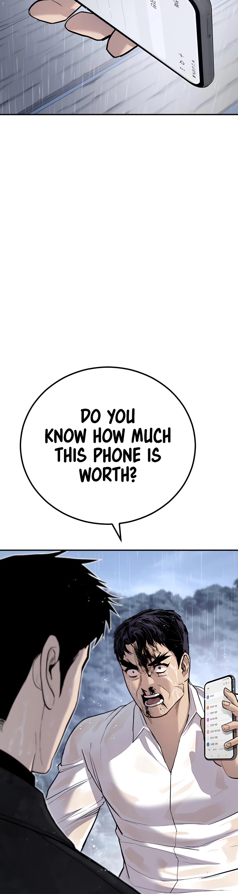 Manager Kim Chapter 30 page 48 - Chapter 30