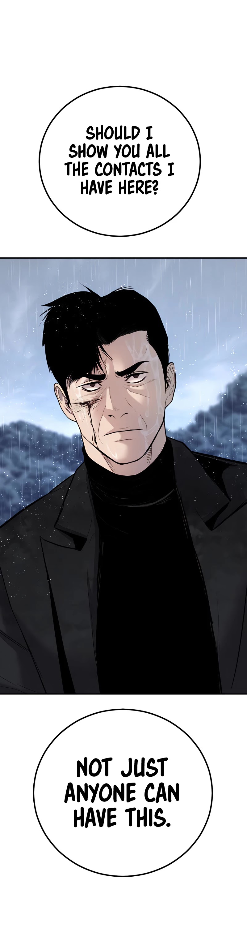 Manager Kim Chapter 30 page 51 - Chapter 30