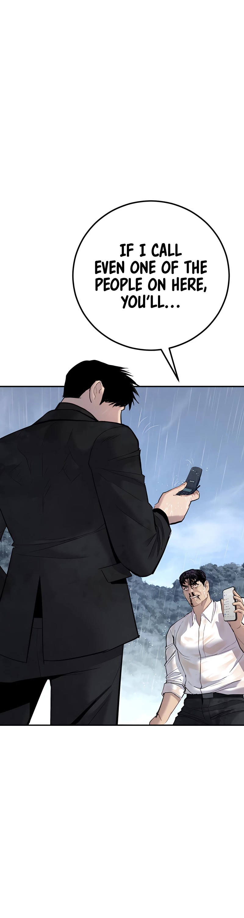 Manager Kim Chapter 30 page 52 - Chapter 30