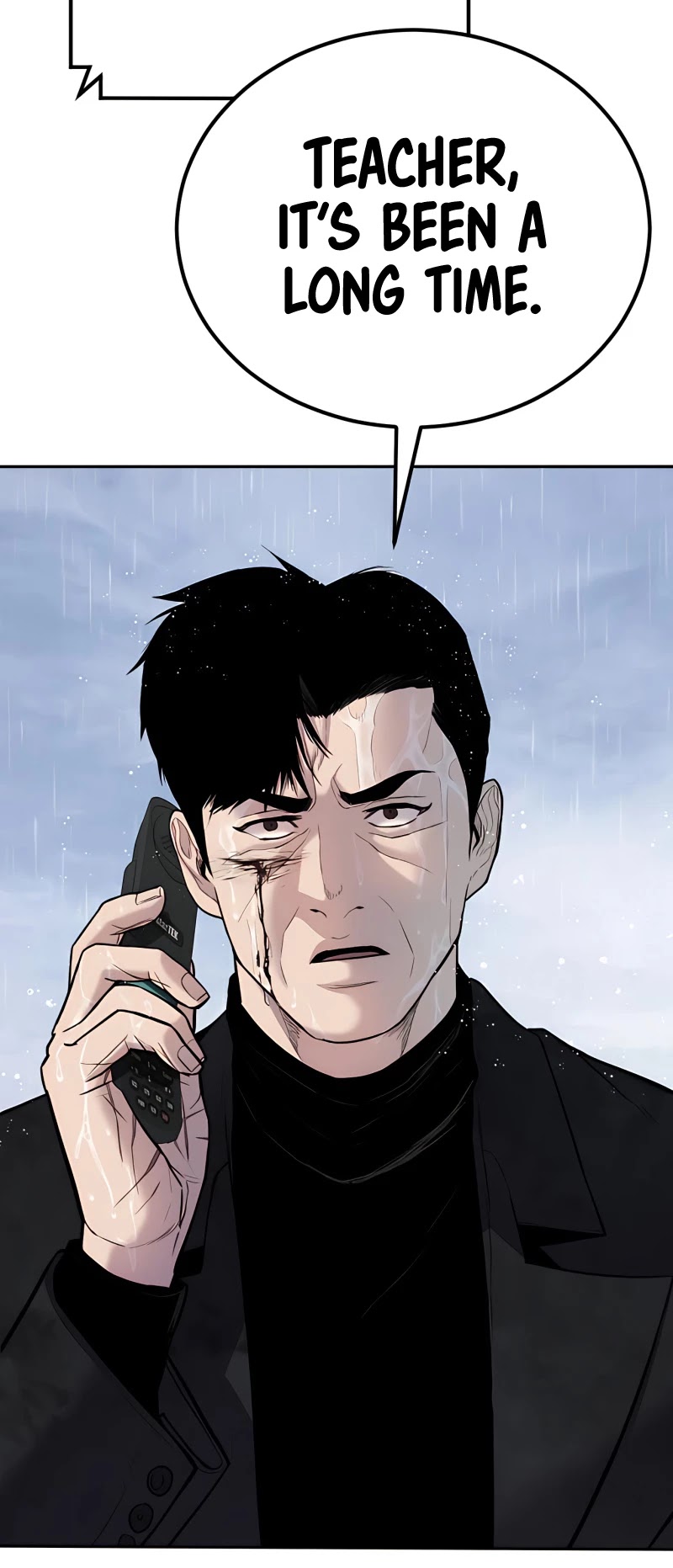Manager Kim Chapter 30 page 55 - Chapter 30