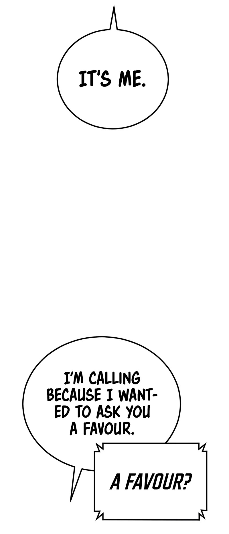Manager Kim Chapter 30 page 56 - Chapter 30
