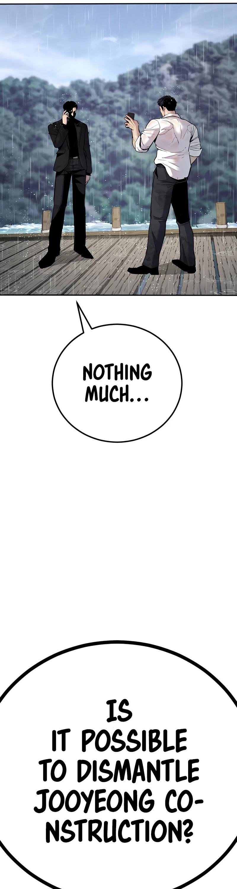 Manager Kim Chapter 30 page 57 - Chapter 30