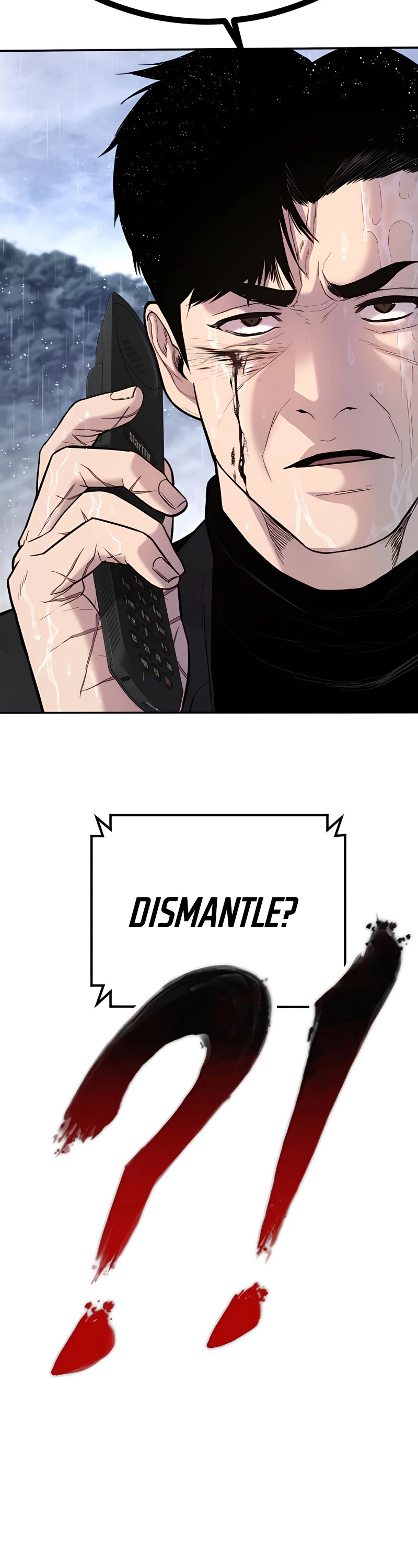 Manager Kim Chapter 30 page 58 - Chapter 30