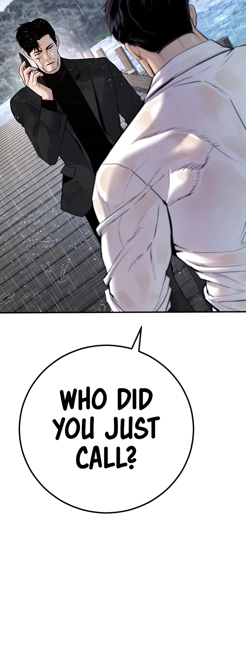 Manager Kim Chapter 30 page 61 - Chapter 30