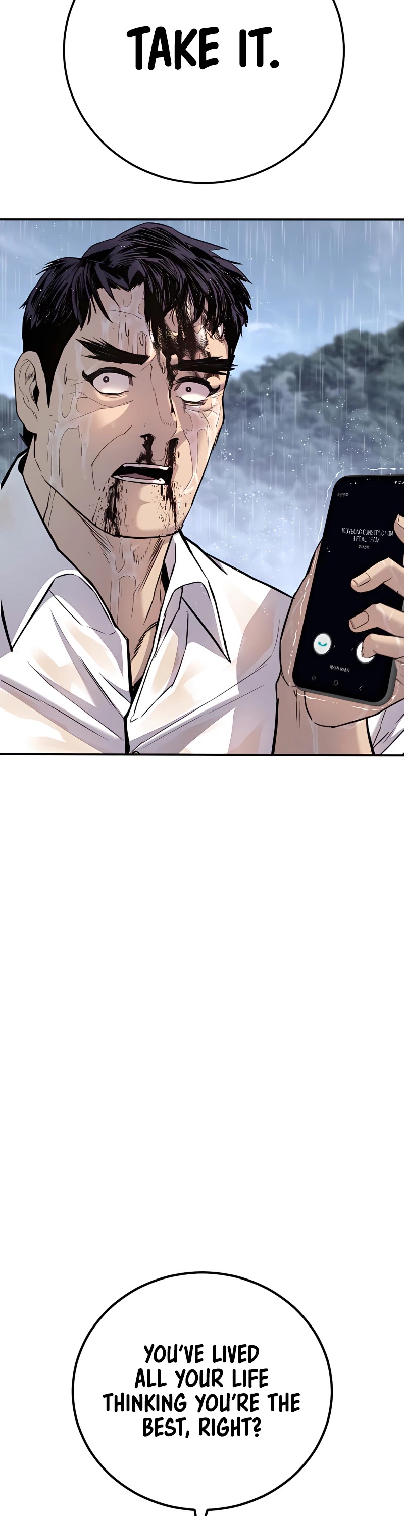 Manager Kim Chapter 30 page 64 - Chapter 30
