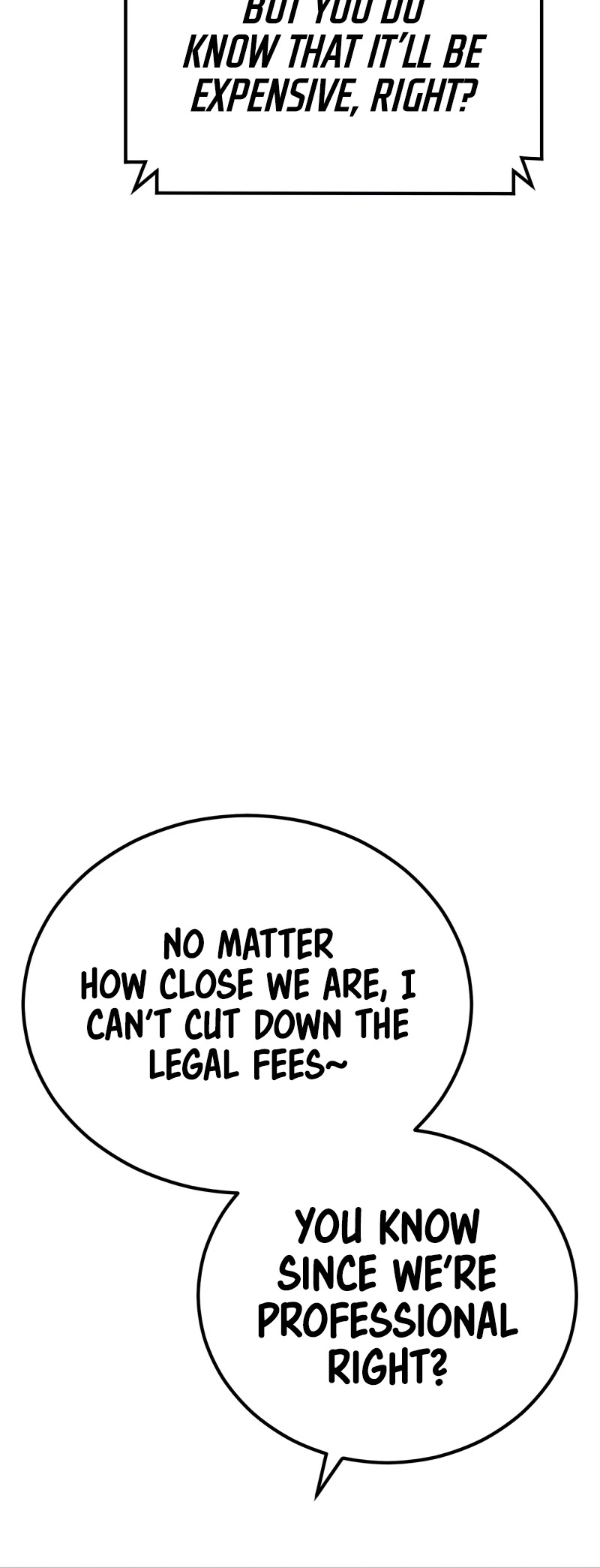 Manager Kim Chapter 30 page 68 - Chapter 30