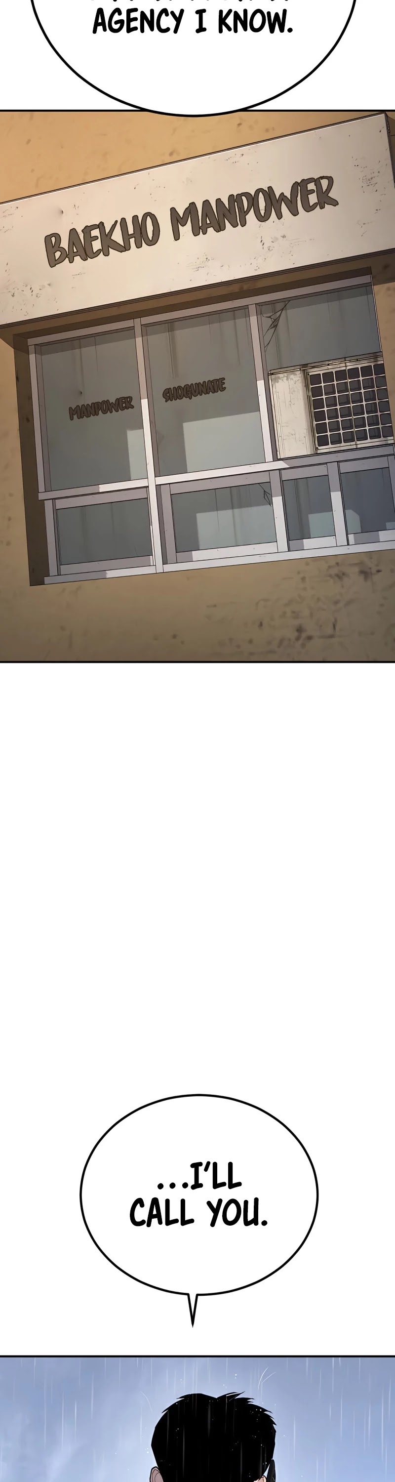 Manager Kim Chapter 30 page 70 - Chapter 30