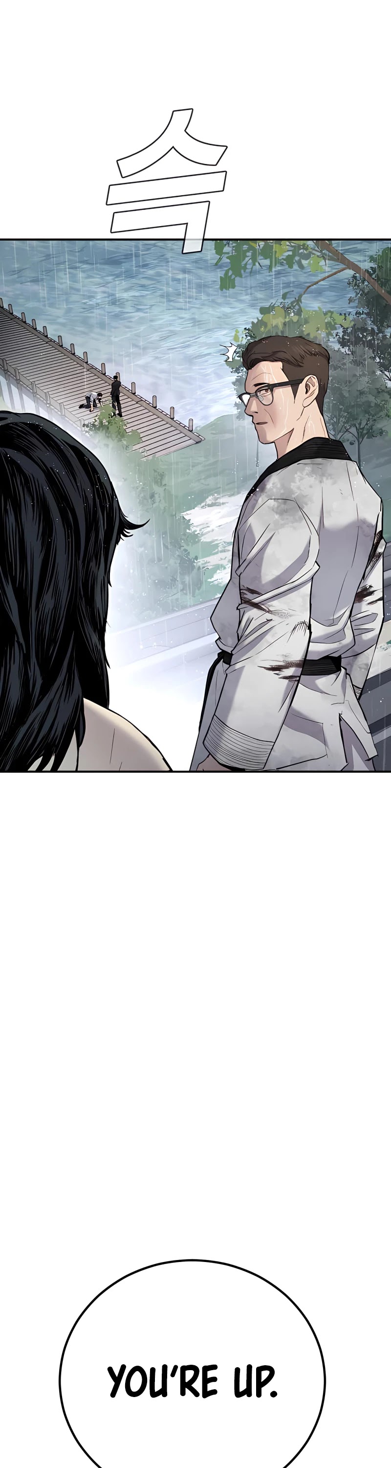Manager Kim Chapter 30 page 75 - Chapter 30