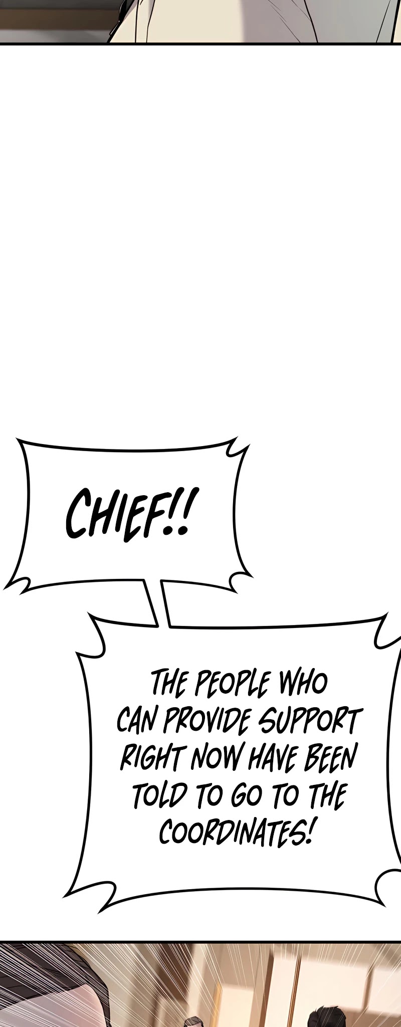 Manager Kim Chapter 30 page 8 - Chapter 30