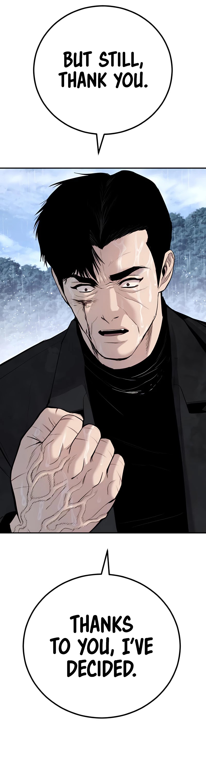 Manager Kim Chapter 30 page 84 - Chapter 30