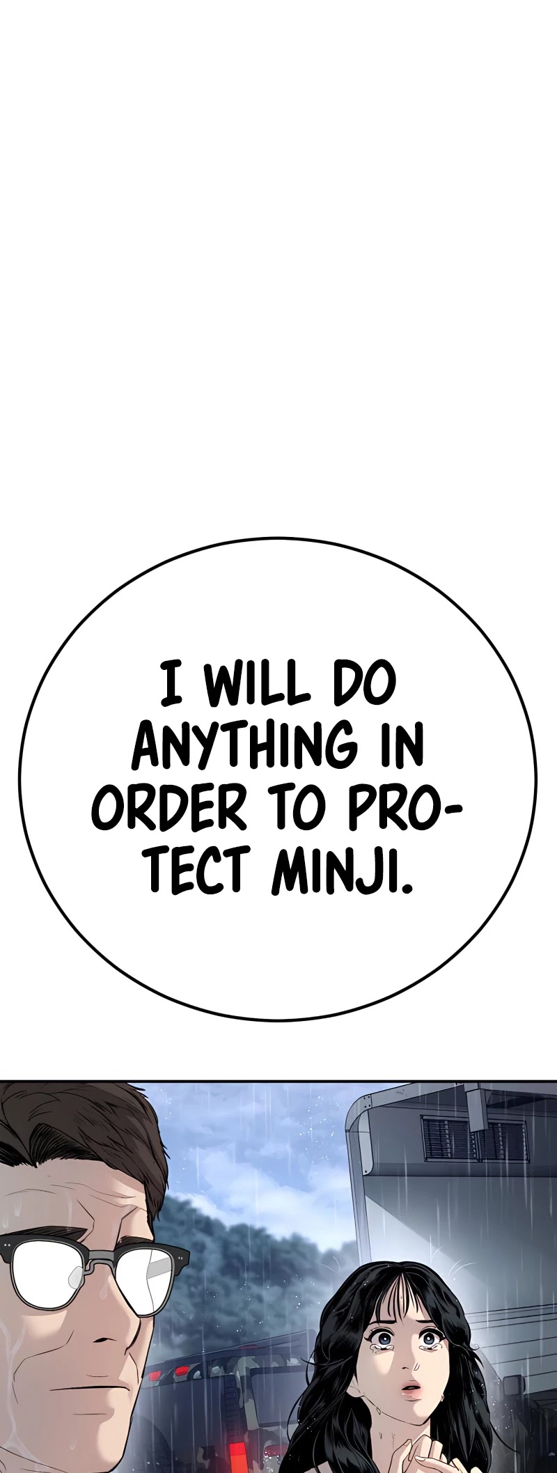 Manager Kim Chapter 30 page 85 - Chapter 30