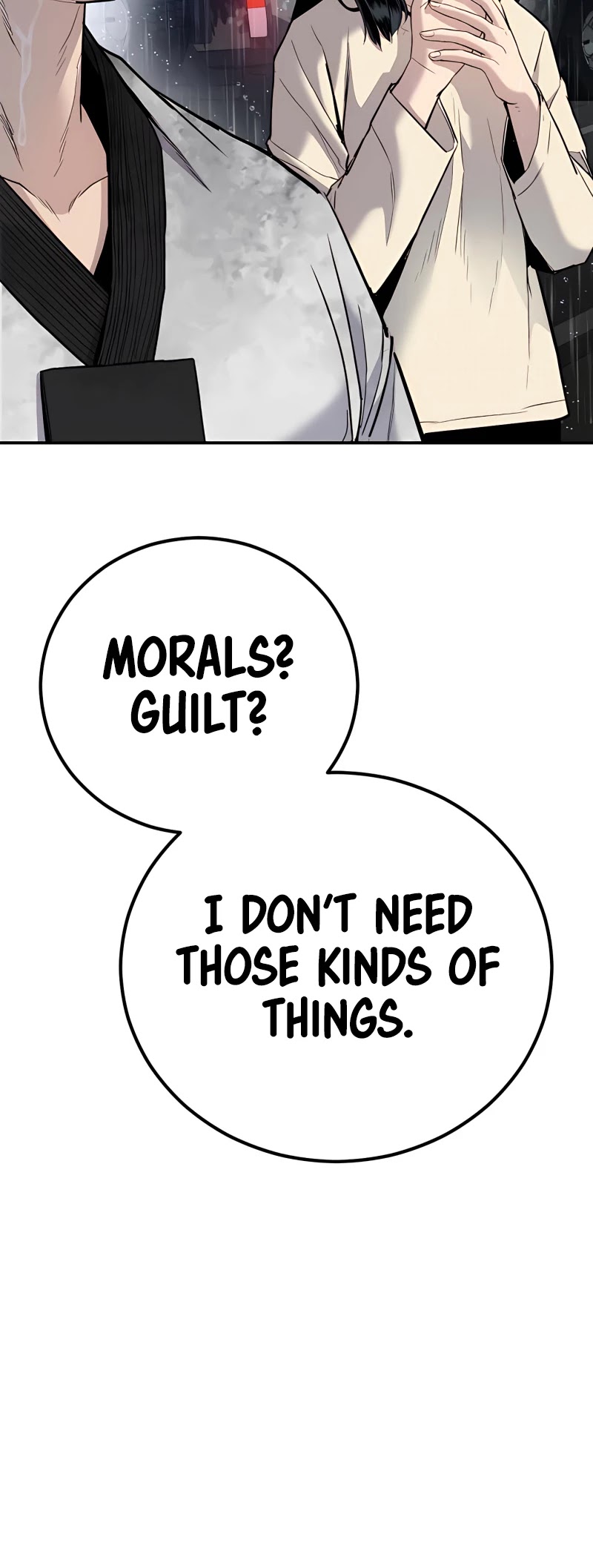 Manager Kim Chapter 30 page 86 - Chapter 30