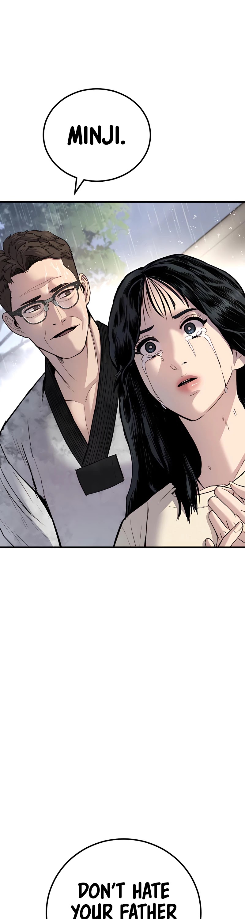 Manager Kim Chapter 30 page 89 - Chapter 30