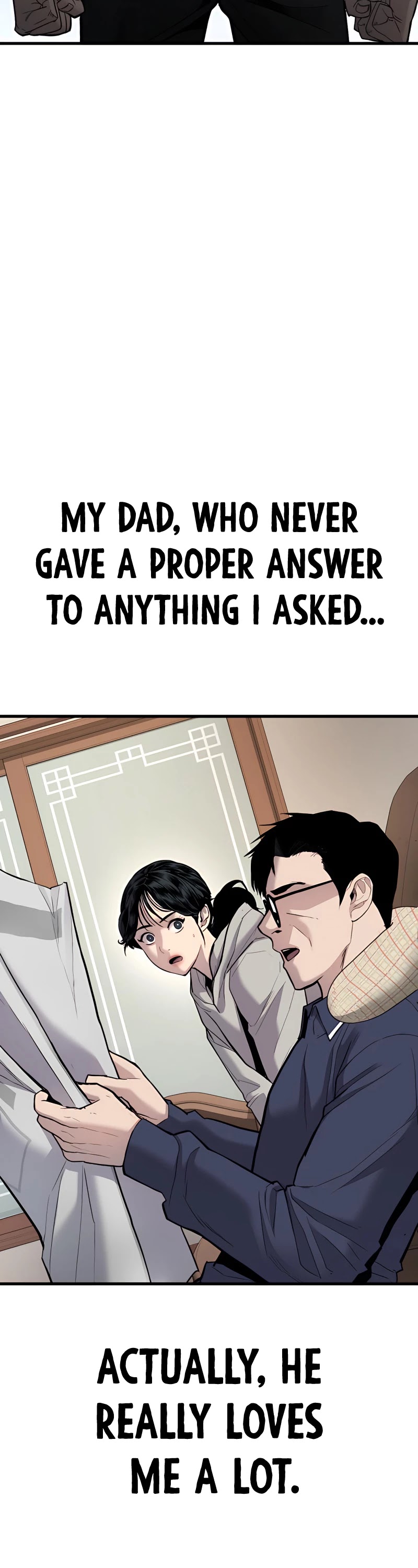 Manager Kim Chapter 30 page 95 - Chapter 30