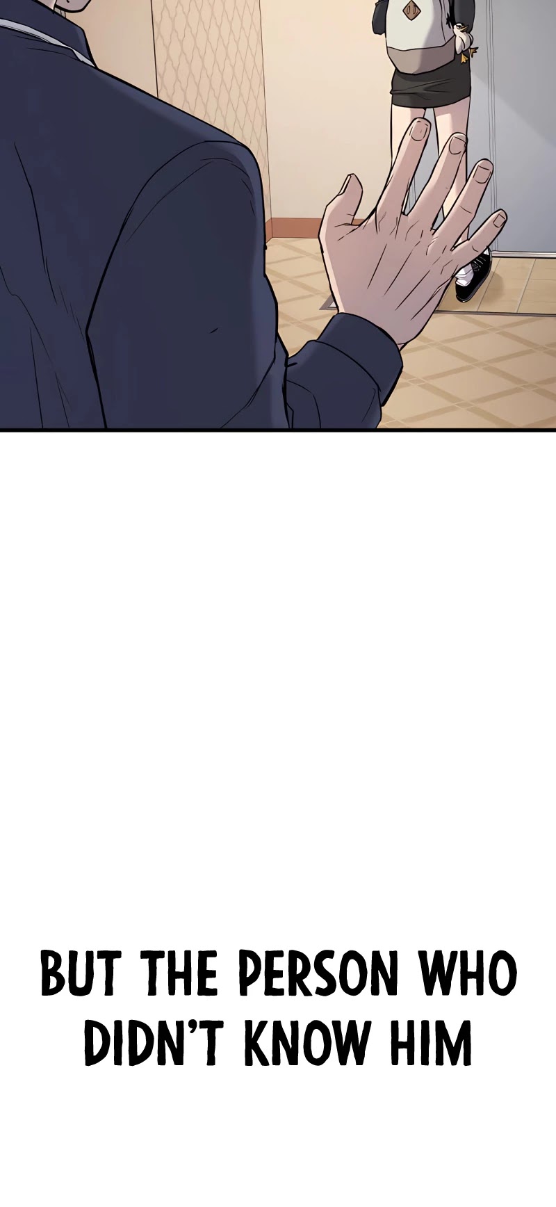Manager Kim Chapter 30 page 98 - Chapter 30