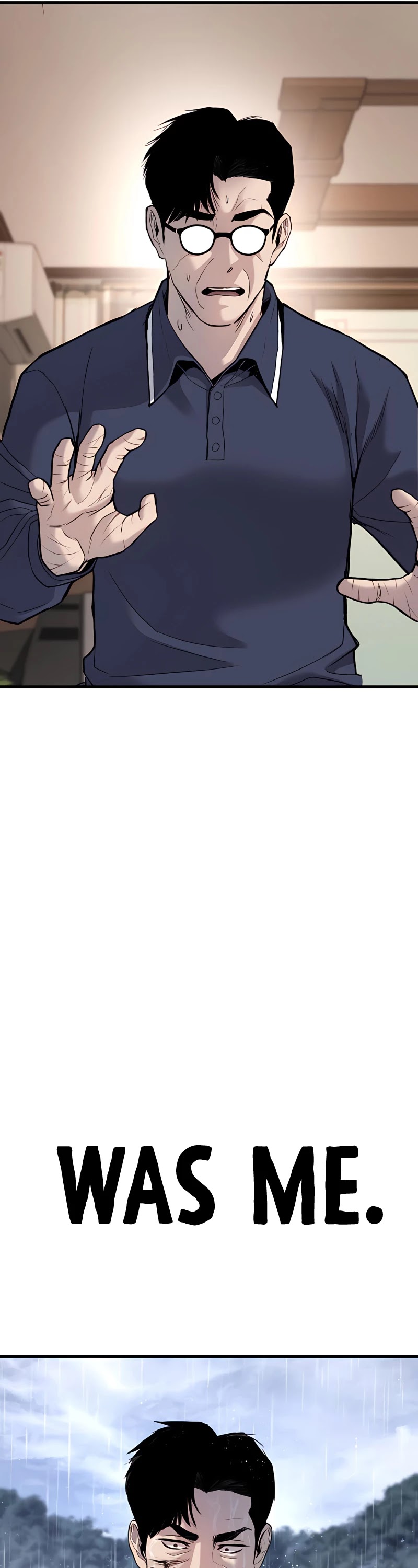 Manager Kim Chapter 30 page 99 - Chapter 30