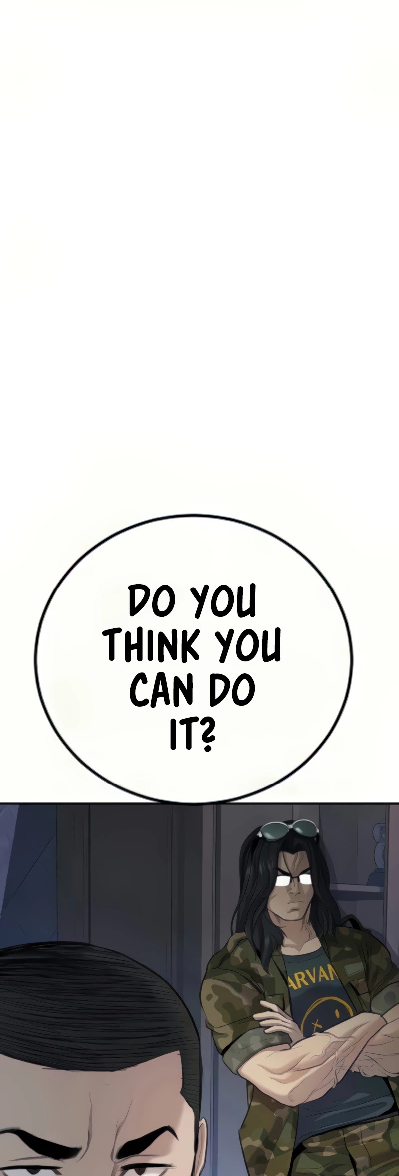 Manager Kim Chapter 31 page 100 - Chapter 31